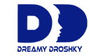 Dreamy Droshky logo