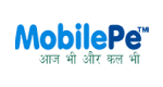 MobilePe logo