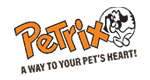 Petrix logo