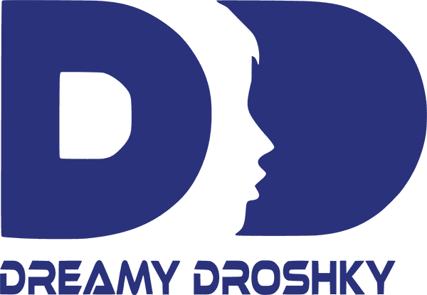 Dreamy Droshky logo