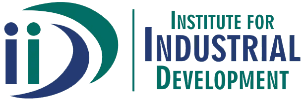 IID logo