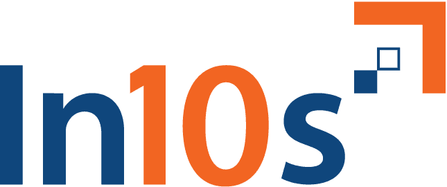 In10s logo