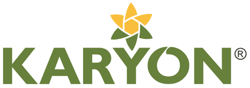 Karyon logo