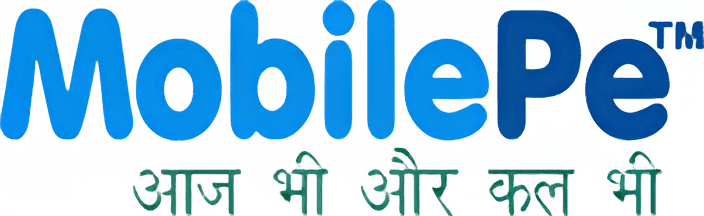 MobilePe logo