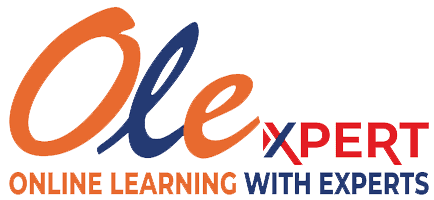 Ole Expert logo