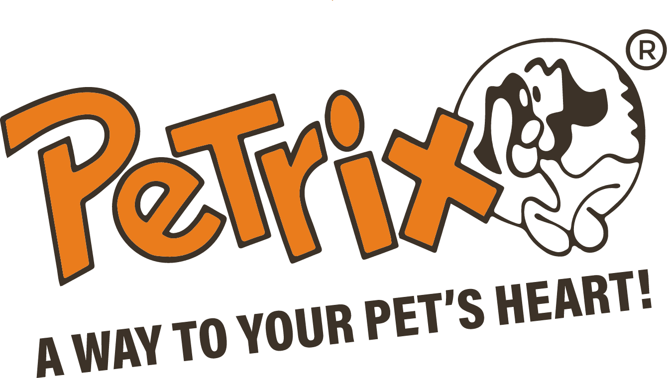 Petrix logo