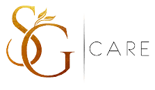SG Care logo
