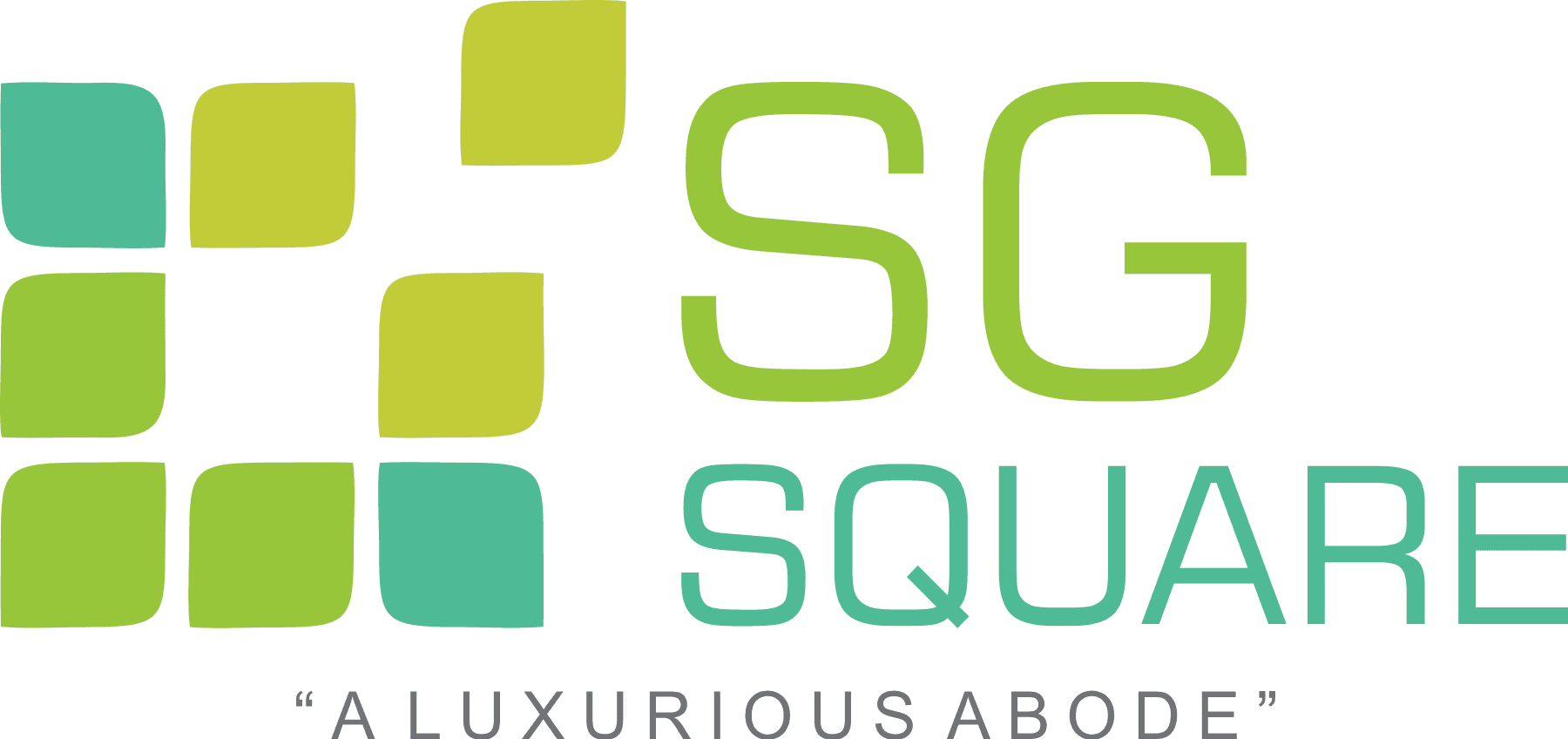 SG Squre logo