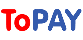 ToPay logo
