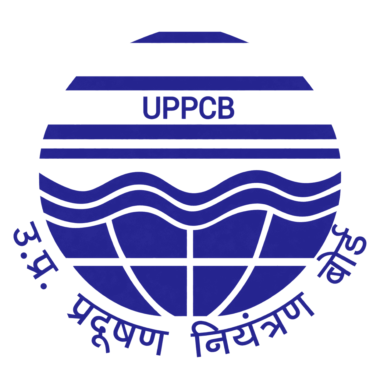 UPPCB logo