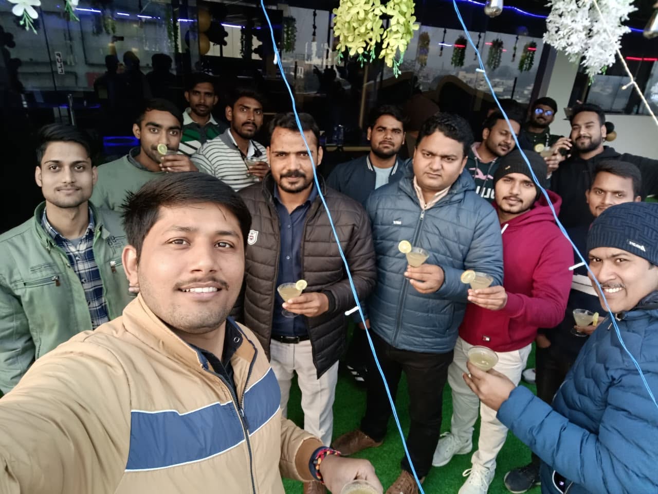 NEW YEAR 2026