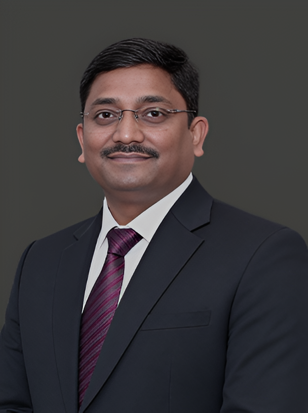 S.B. Verma