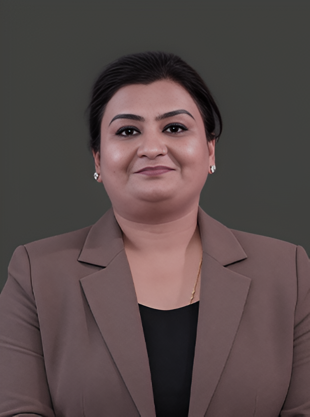 Ashini Vijai