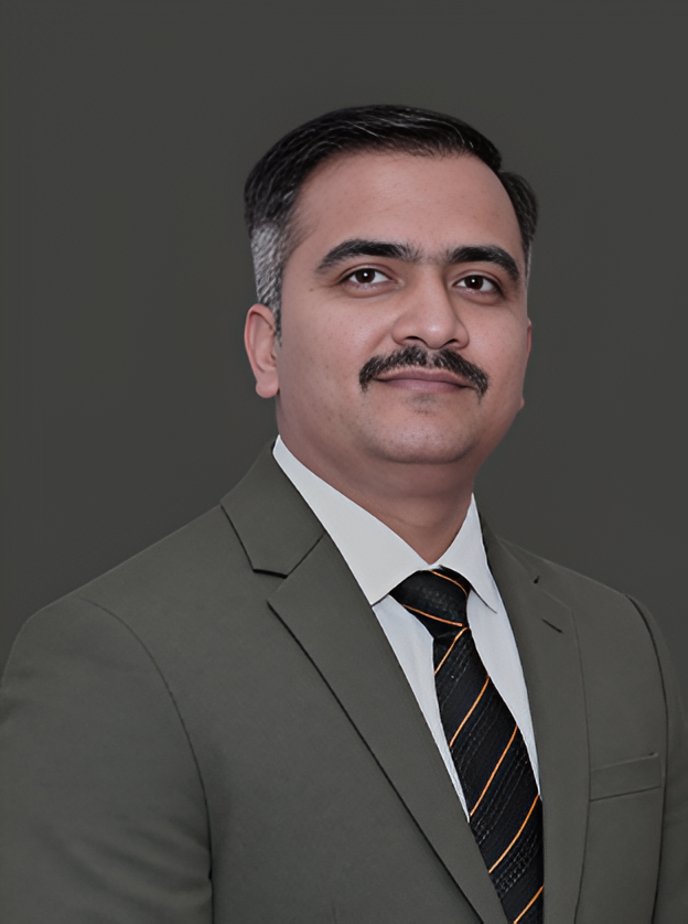 Vivek Rai